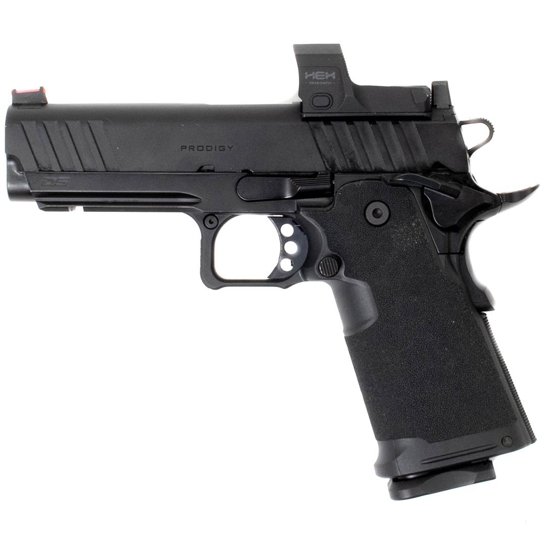 SPRINGFIELD ARMORY DS PRODIGY